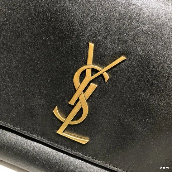 Rep ladies REP SMOOTH REVERSIBLE MEDIUM YSL AND KATE IN SUEDE LEATHER 0808